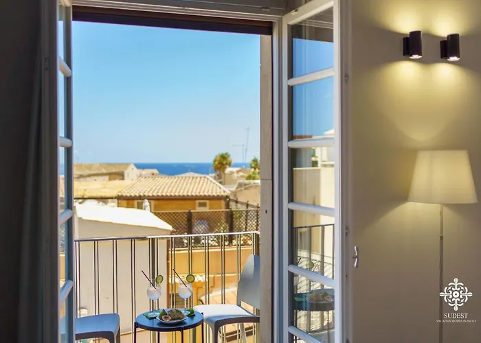 Matteotti Luxury Residence