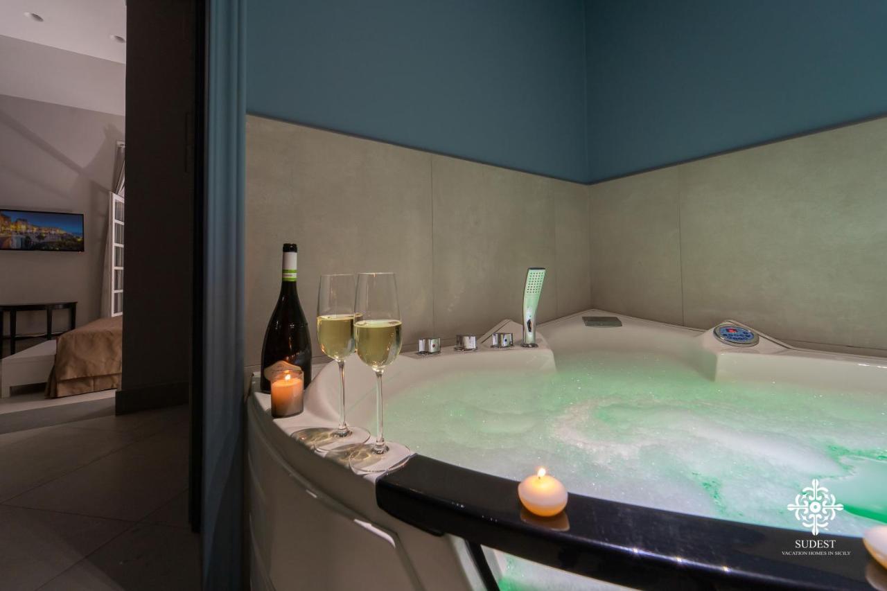 Apartahotel Matteotti Luxury *