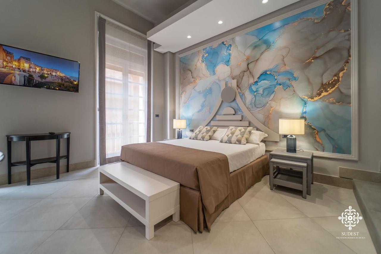 Aparthotel Matteotti Luxury