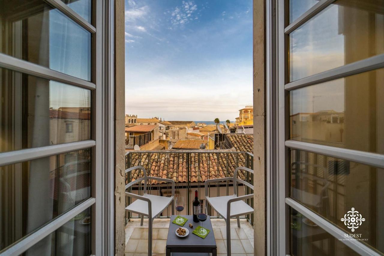 Apartahotel Matteotti Luxury *