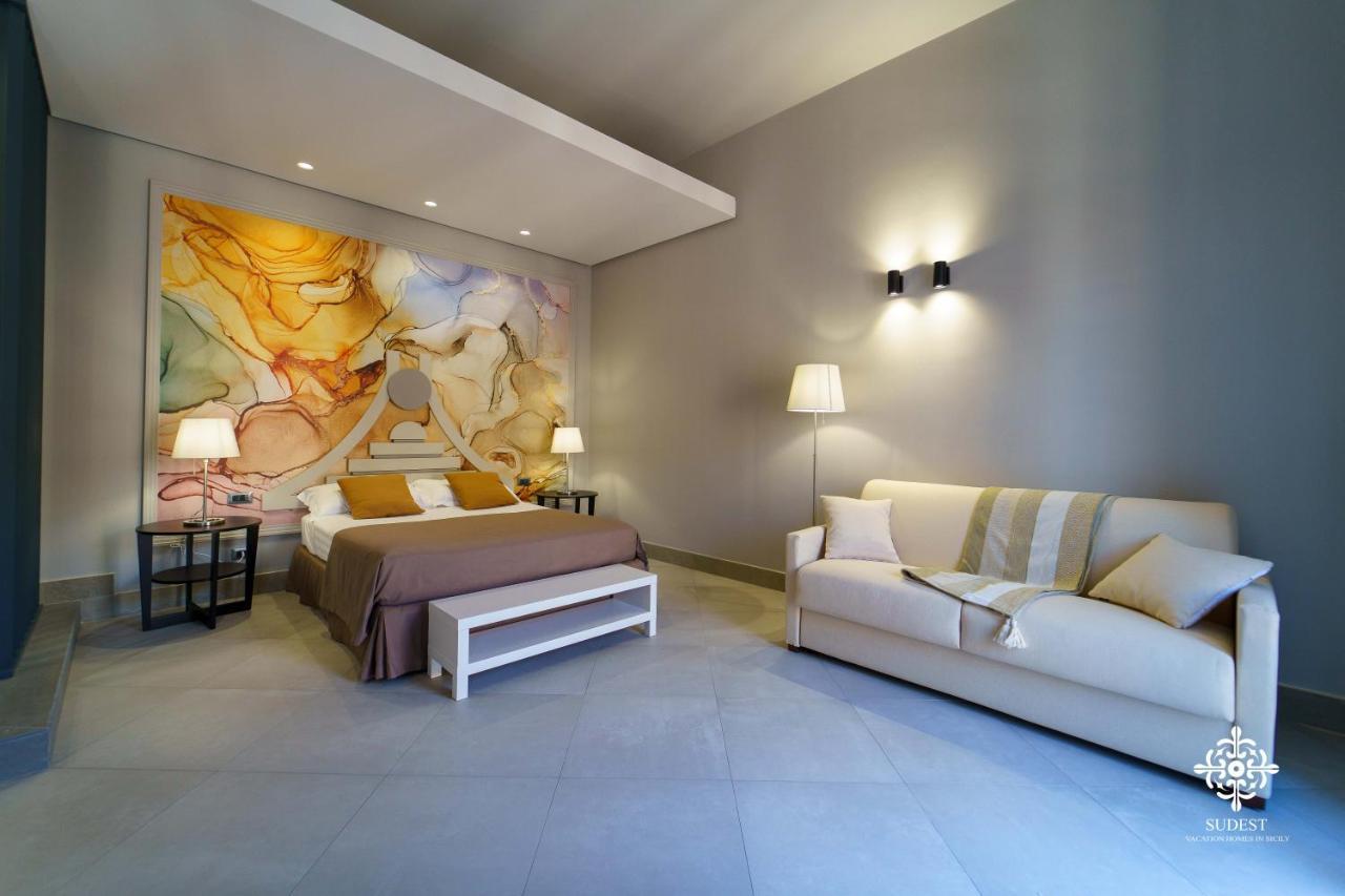 Matteotti Luxury Apartahotel *
