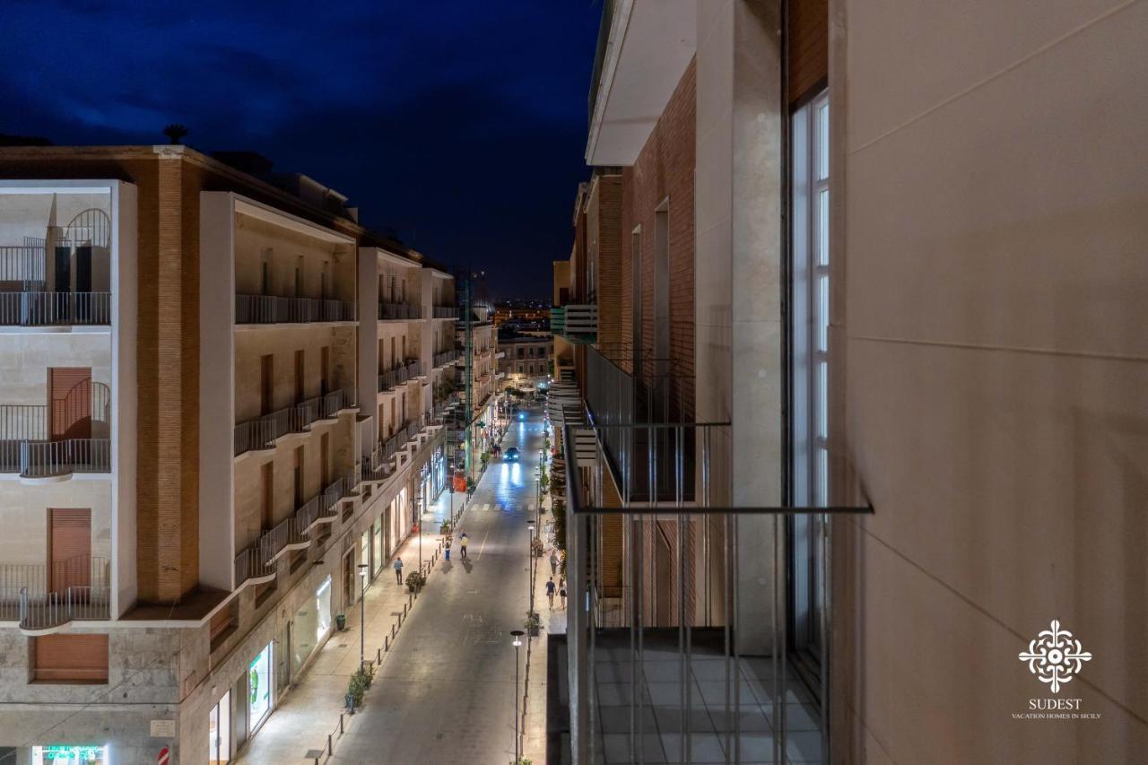 Matteotti Luxury Apartahotel