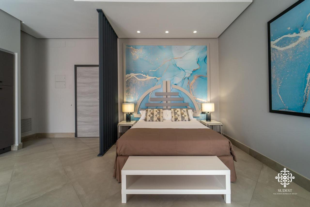 Matteotti Luxury Syracuse