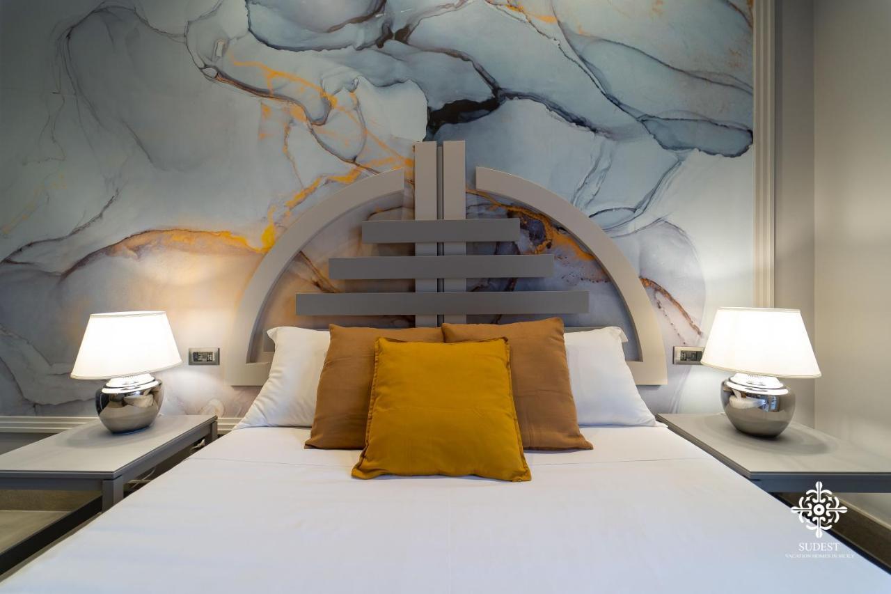 Apartahotel Matteotti Luxury *