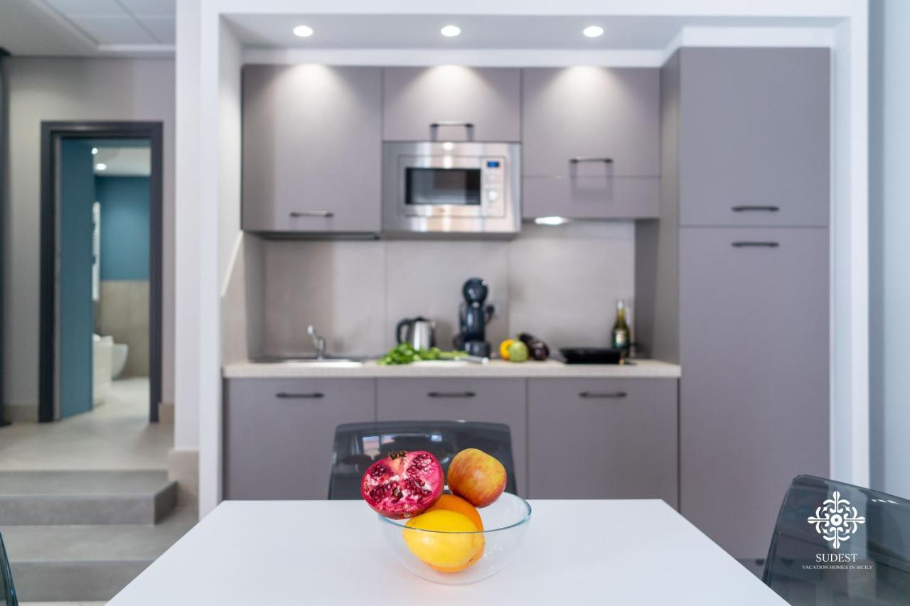 Matteotti Luxury Apartahotel