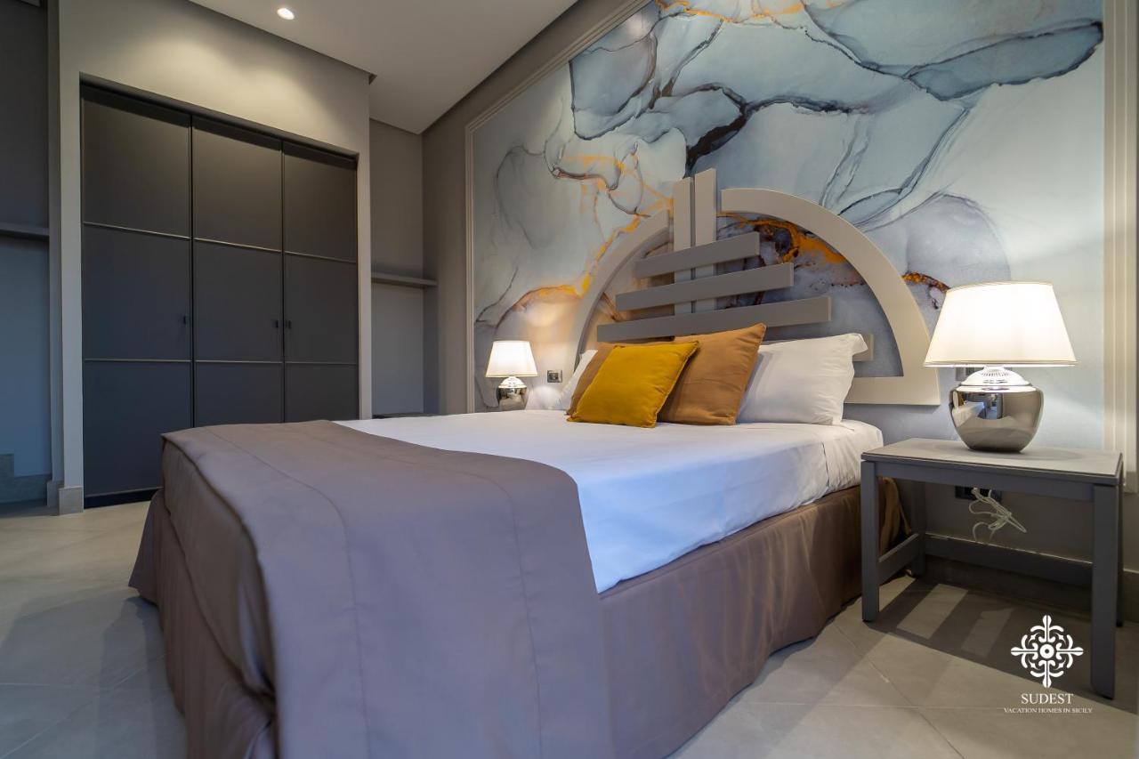 Apartahotel Matteotti Luxury Syracuse
