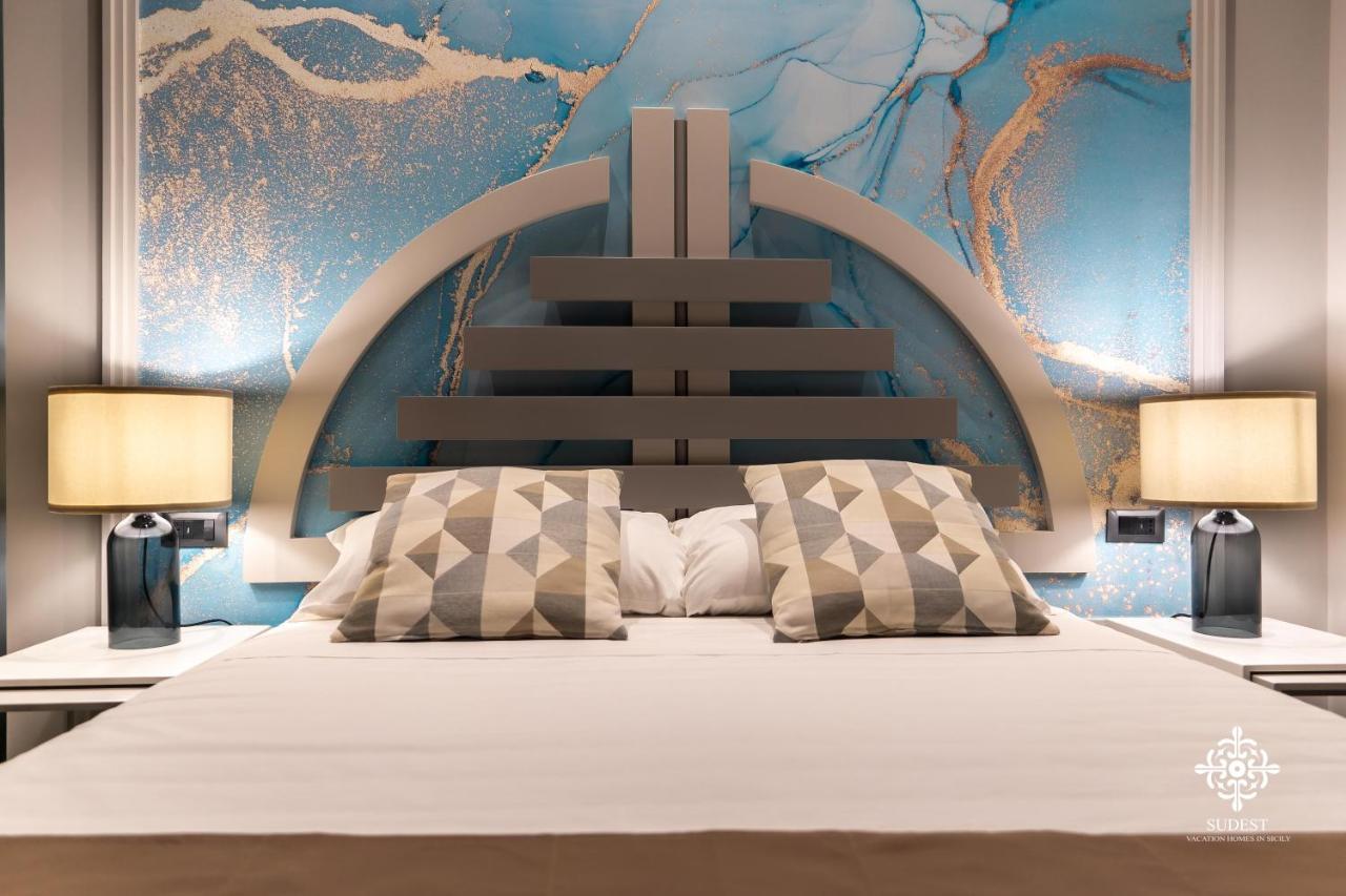 Apartahotel Matteotti Luxury