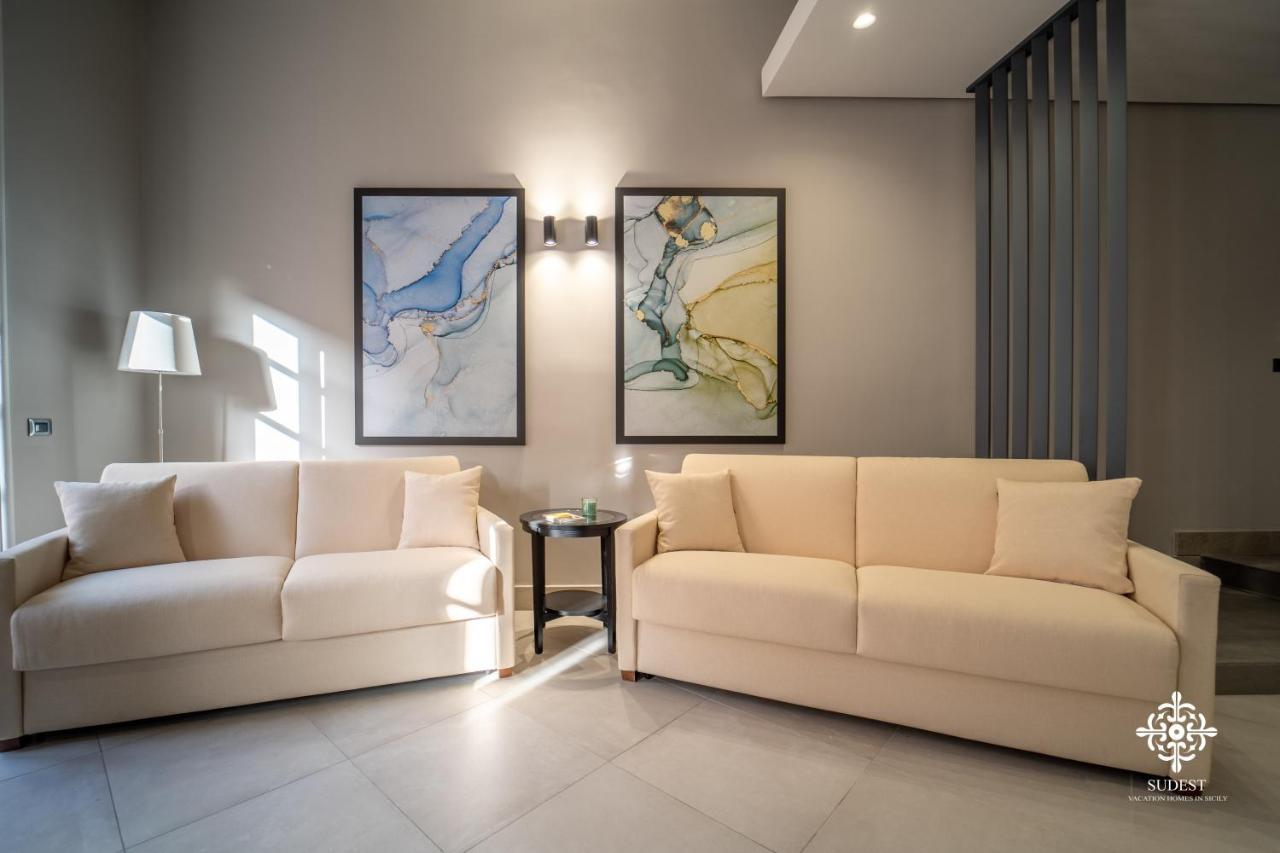 Apartahotel Matteotti Luxury Syracuse