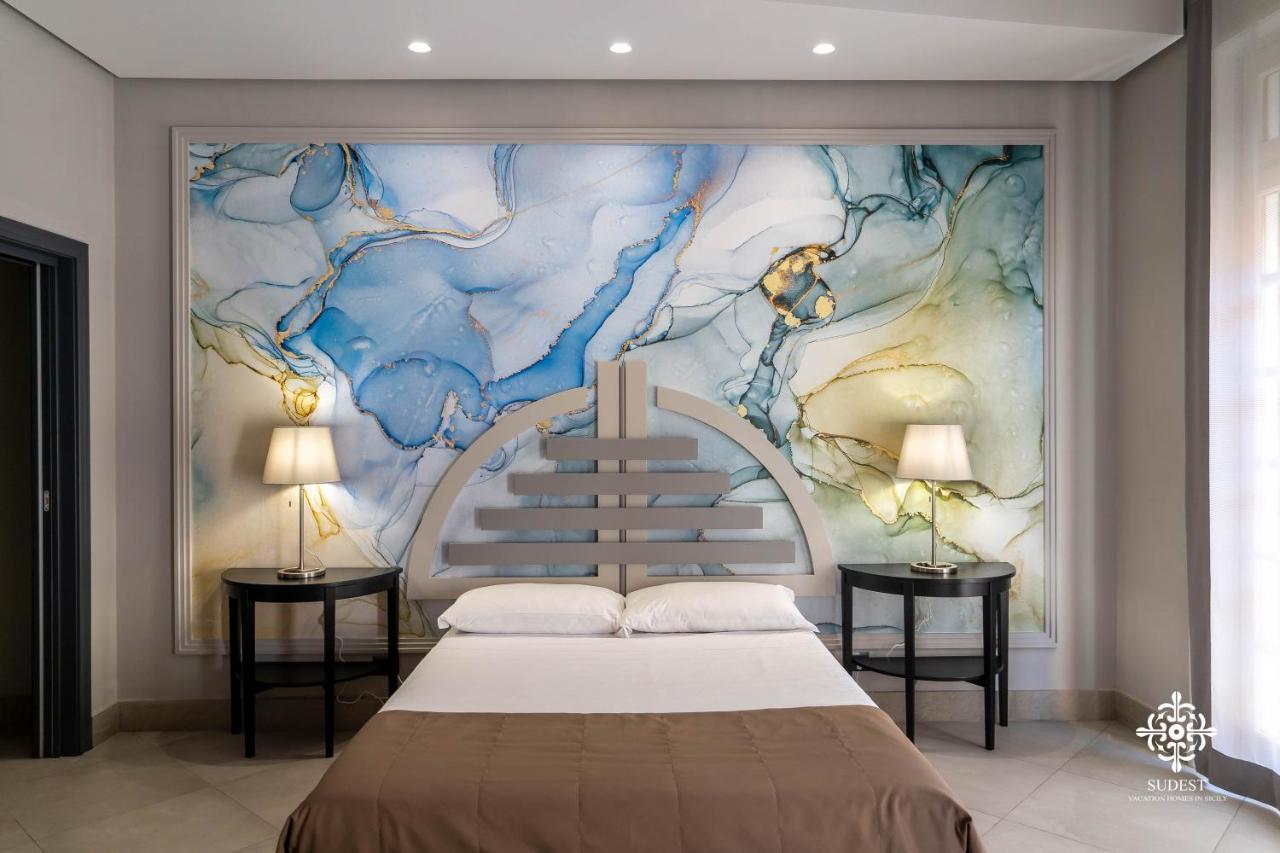 Matteotti Luxury * Syracuse
