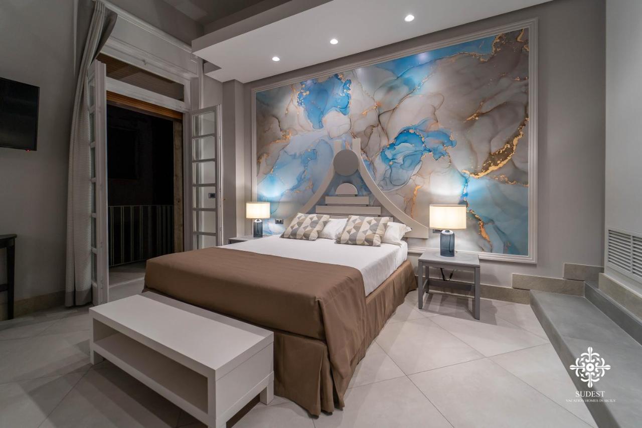 Matteotti Luxury Apartahotel