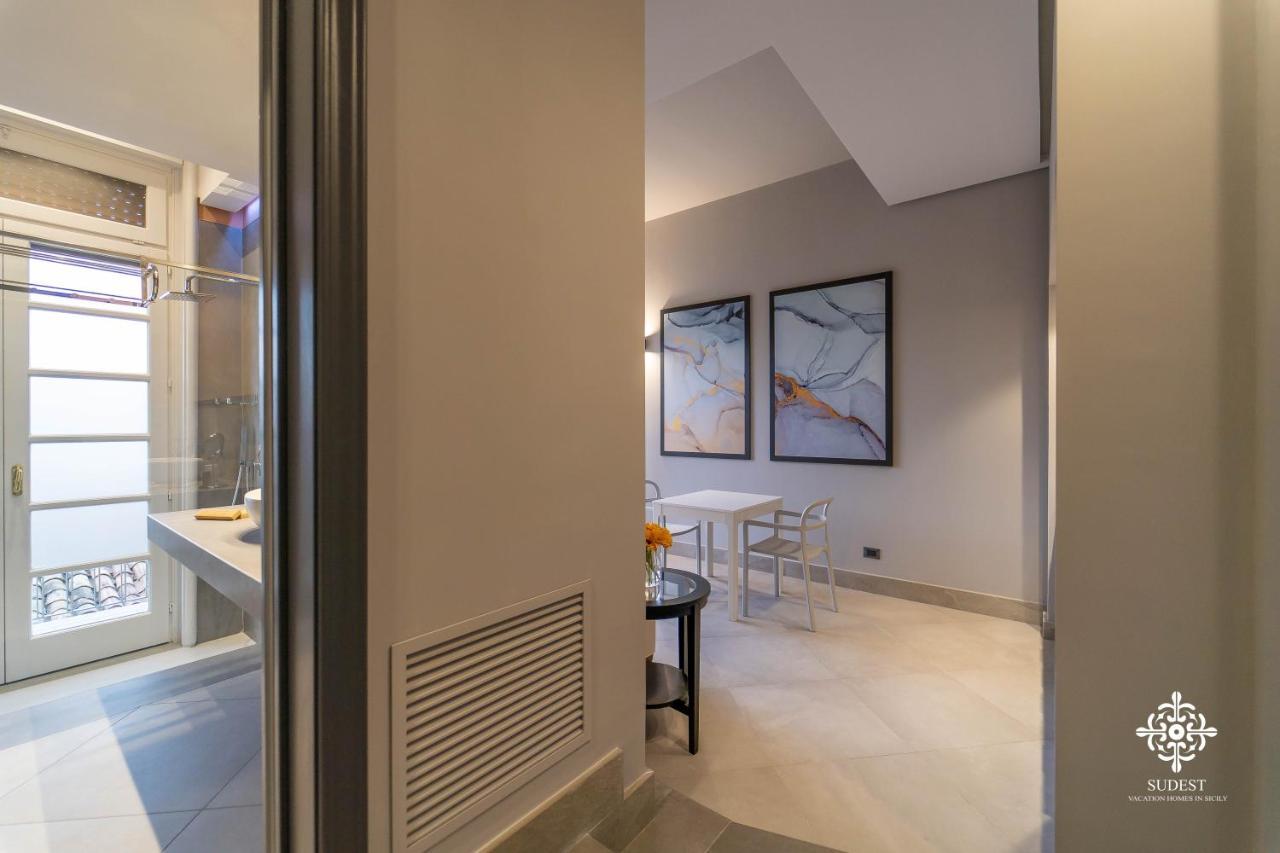 Apartahotel Matteotti Luxury Syracuse