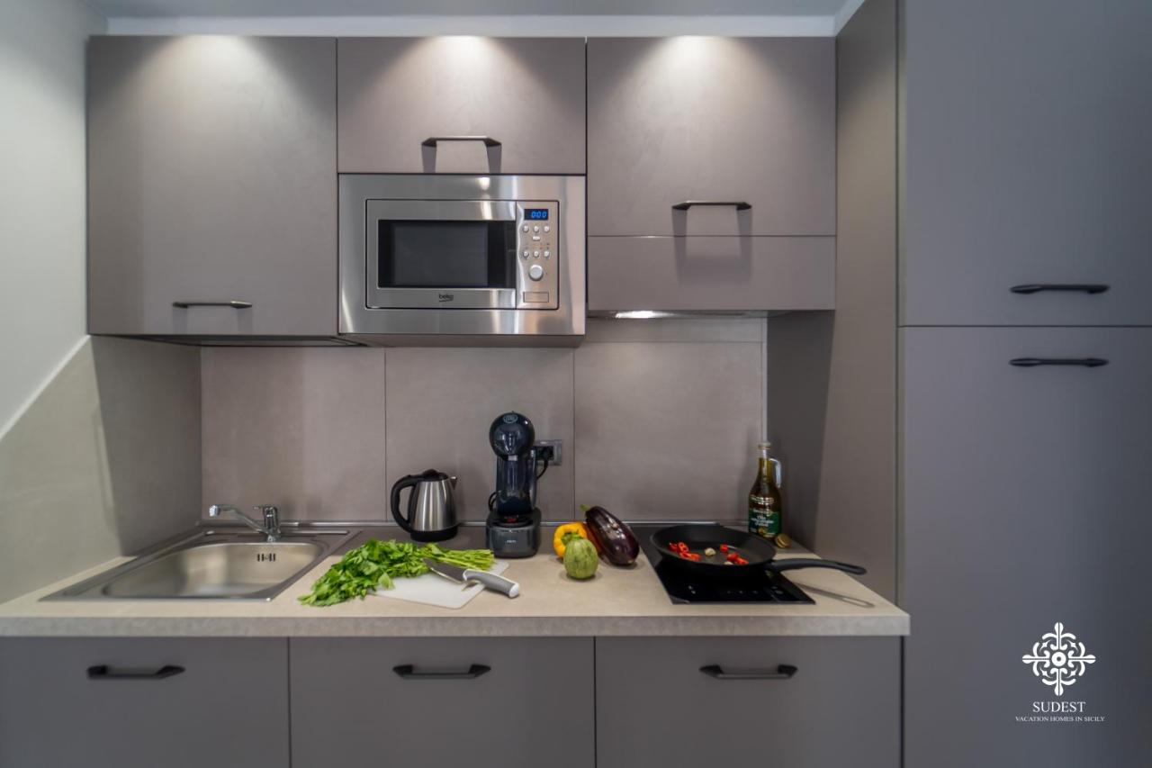 Matteotti Luxury Apartahotel