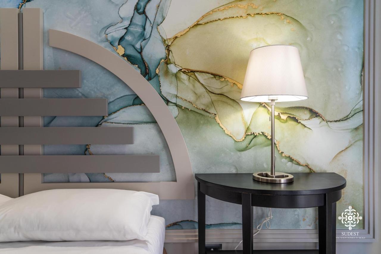 Matteotti Luxury Apartahotel