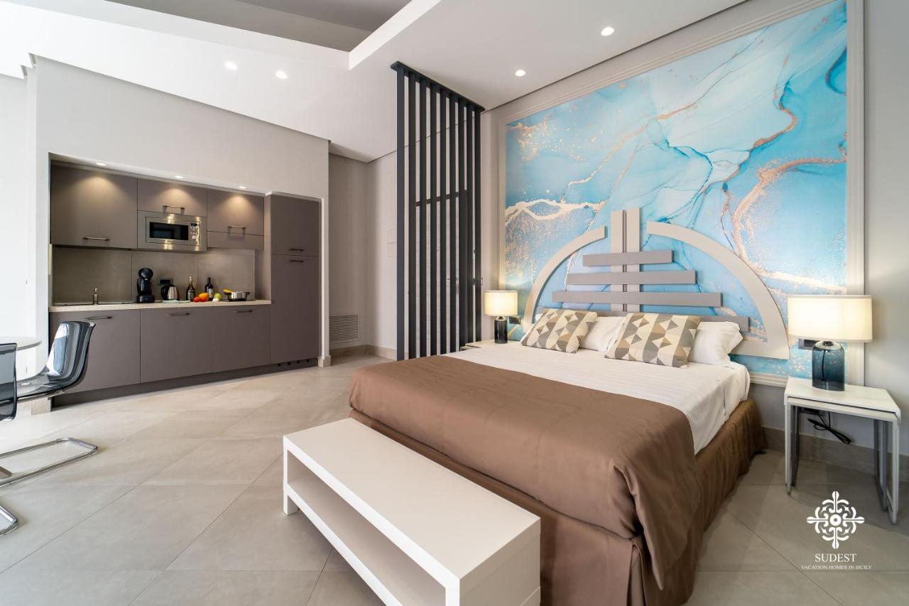 Matteotti Luxury Apartahotel *