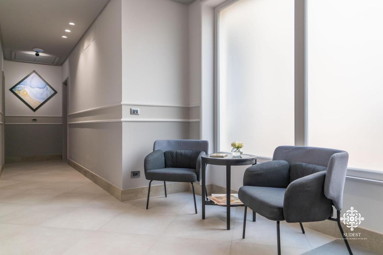 Apartahotel Matteotti Luxury