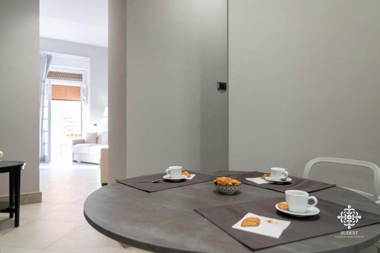Matteotti Luxury Apartahotel Syracuse