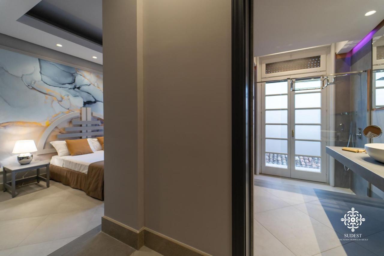 Apartahotel Matteotti Luxury Syracuse