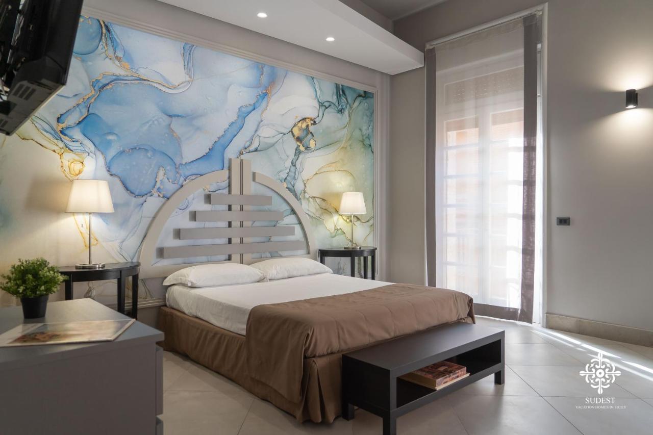 Apartahotel Matteotti Luxury Syracuse