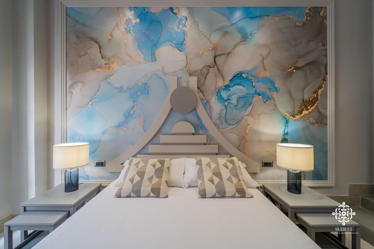 Matteotti Luxury Apartahotel