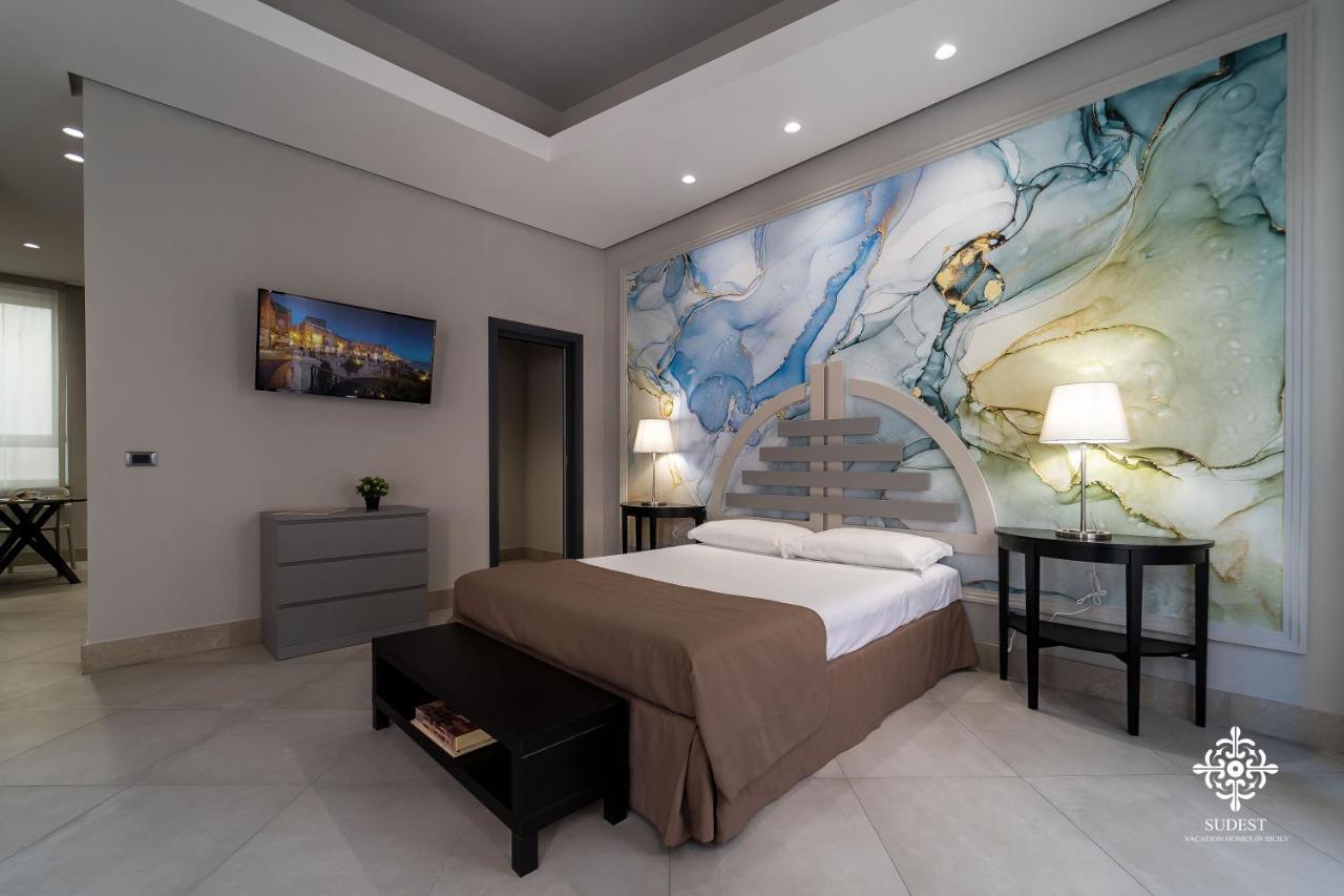 Apartahotel Matteotti Luxury Syracuse