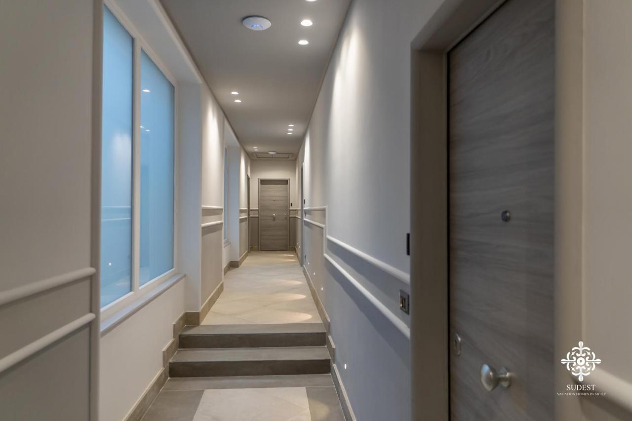 Matteotti Luxury Apartahotel Syracuse