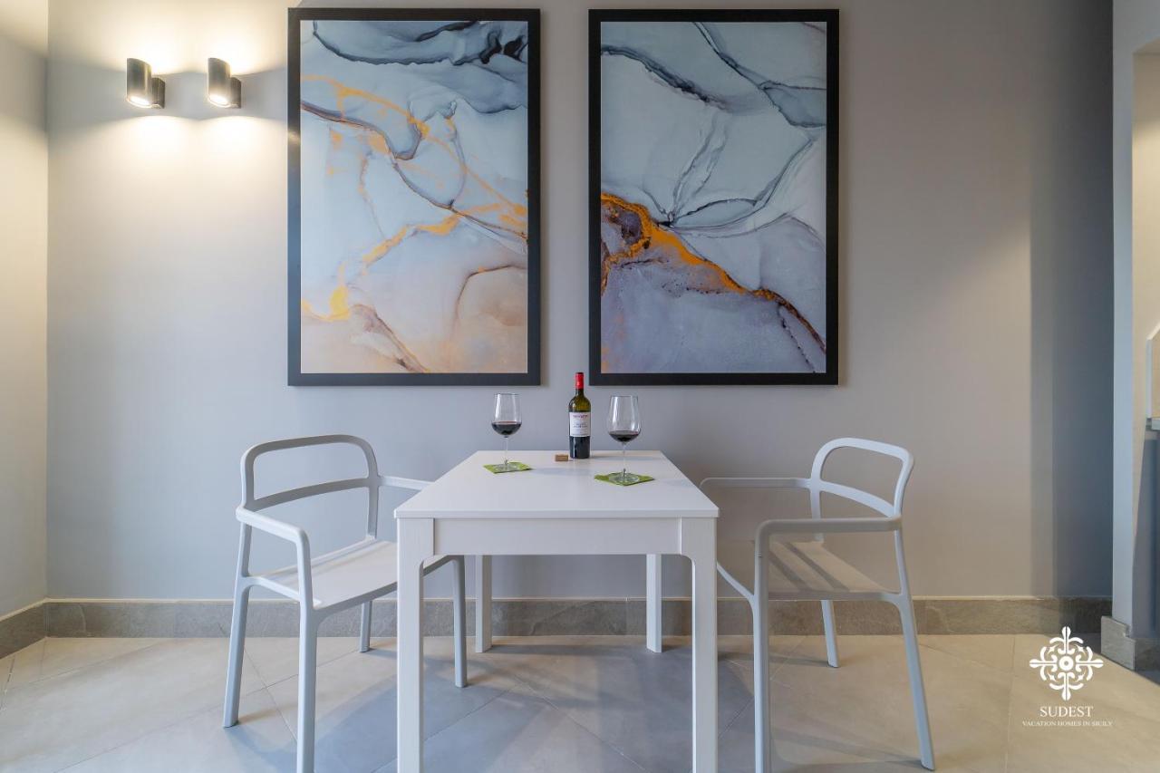 Matteotti Luxury Apartahotel