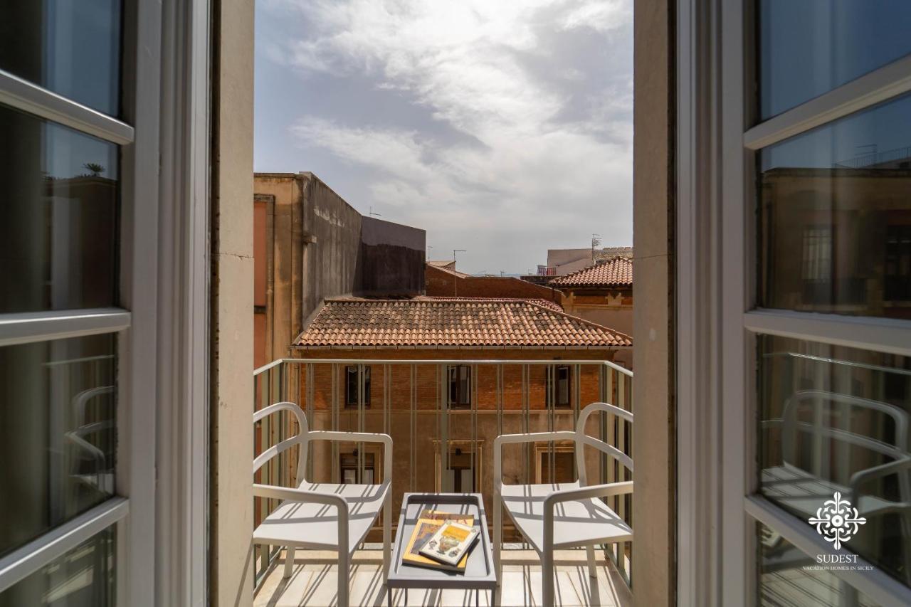 Apartahotel Matteotti Luxury Syracuse