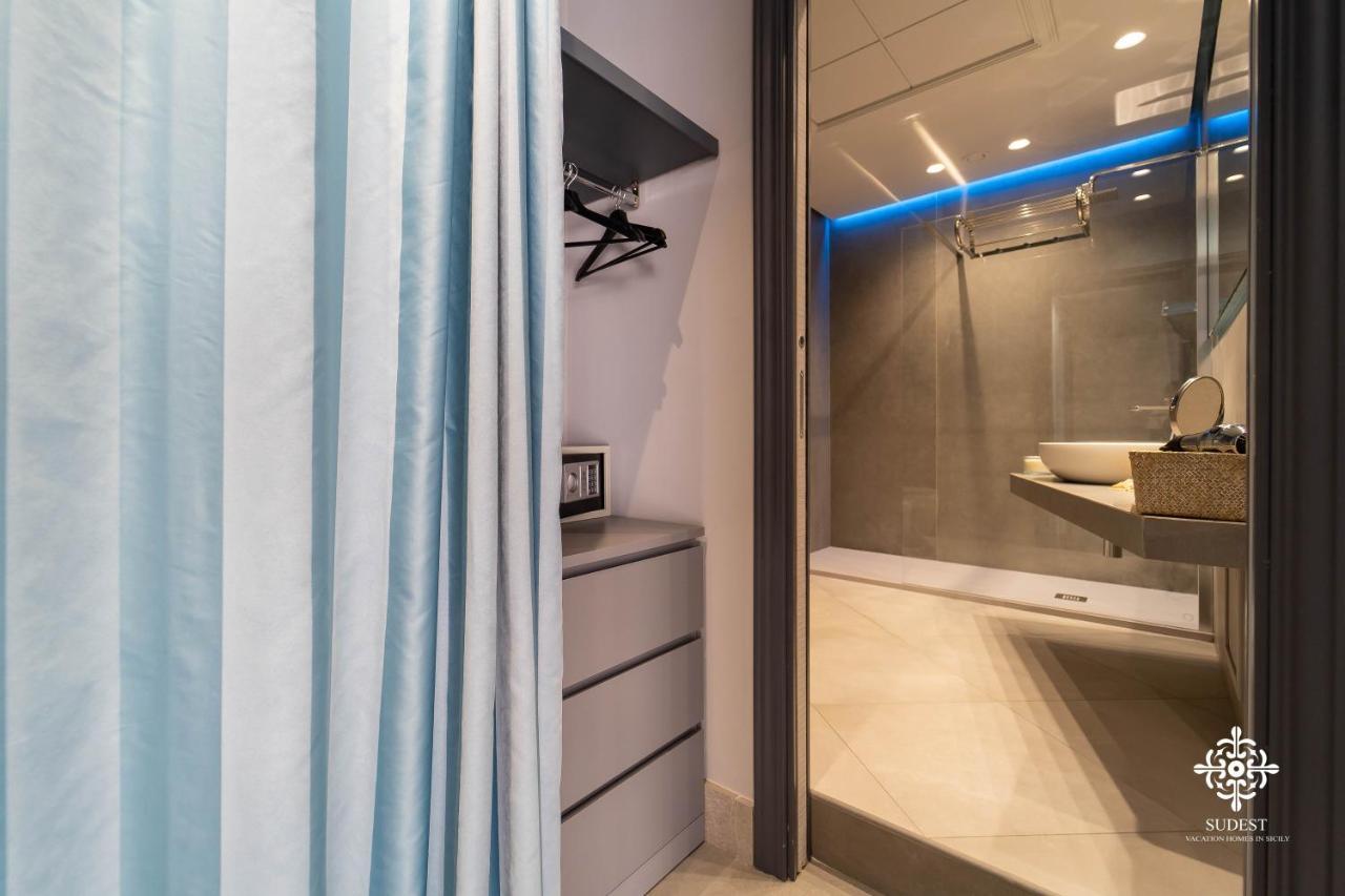 Matteotti Luxury Apartahotel