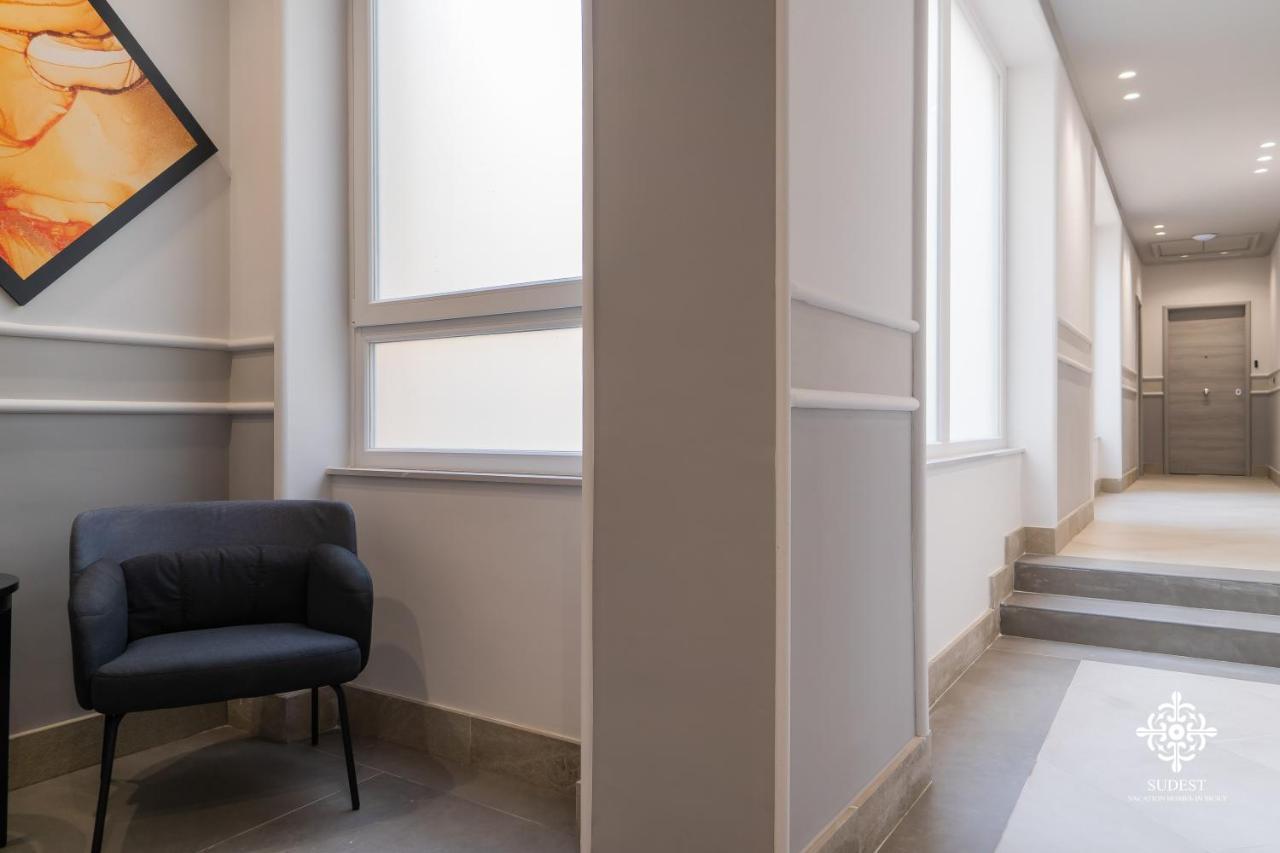 Apartahotel Matteotti Luxury