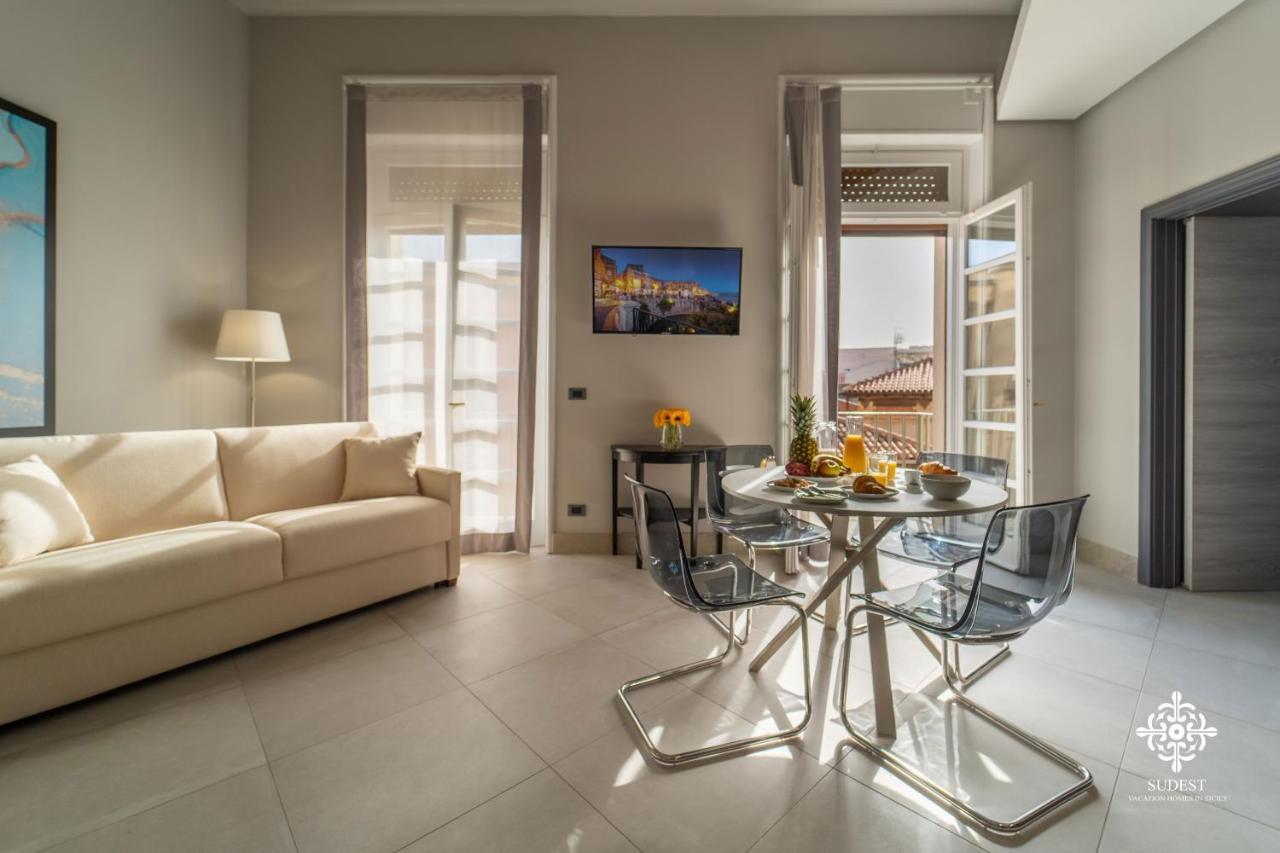 Apartahotel Matteotti Luxury Syracuse