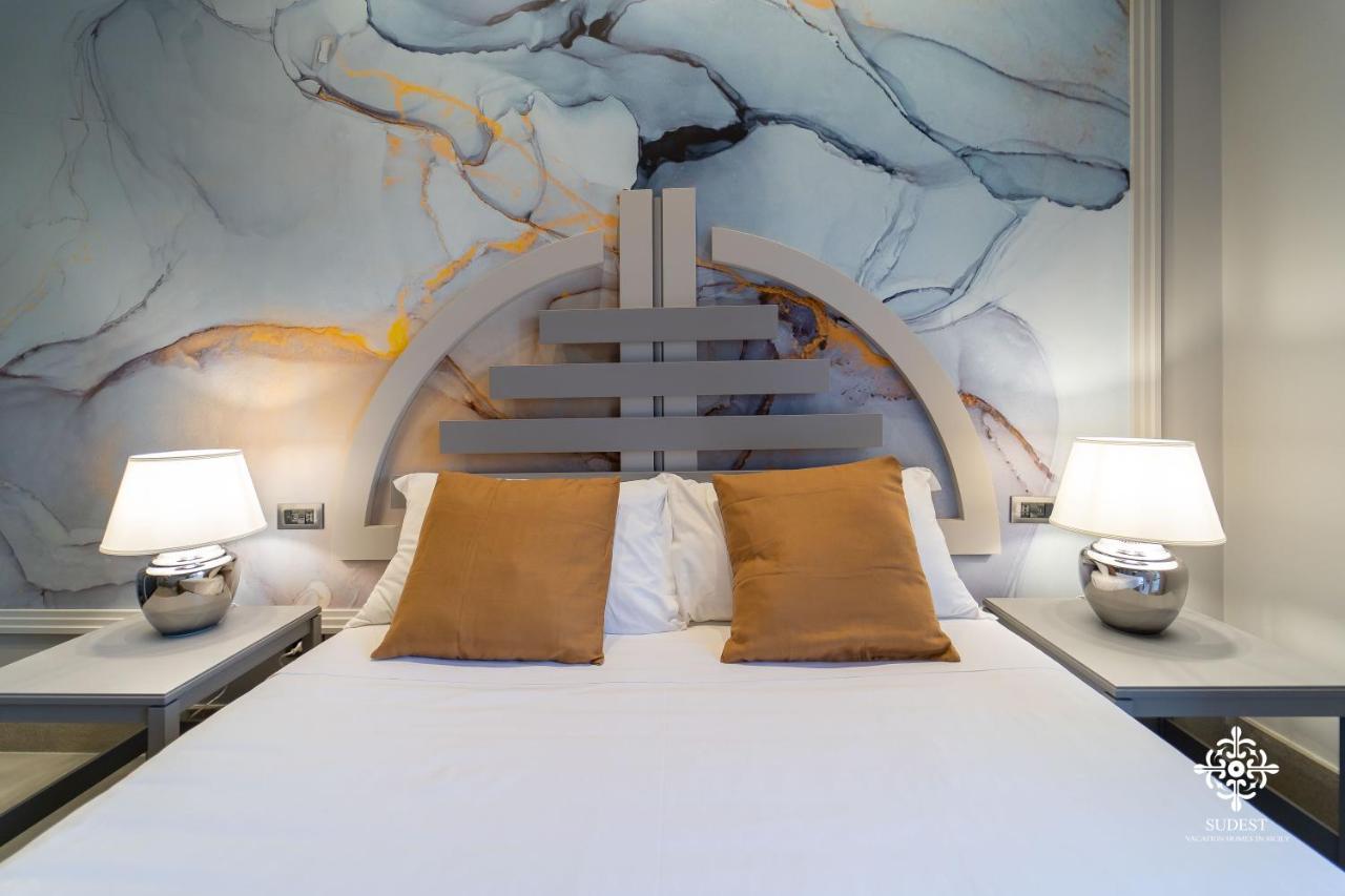 Apartahotel Matteotti Luxury *
