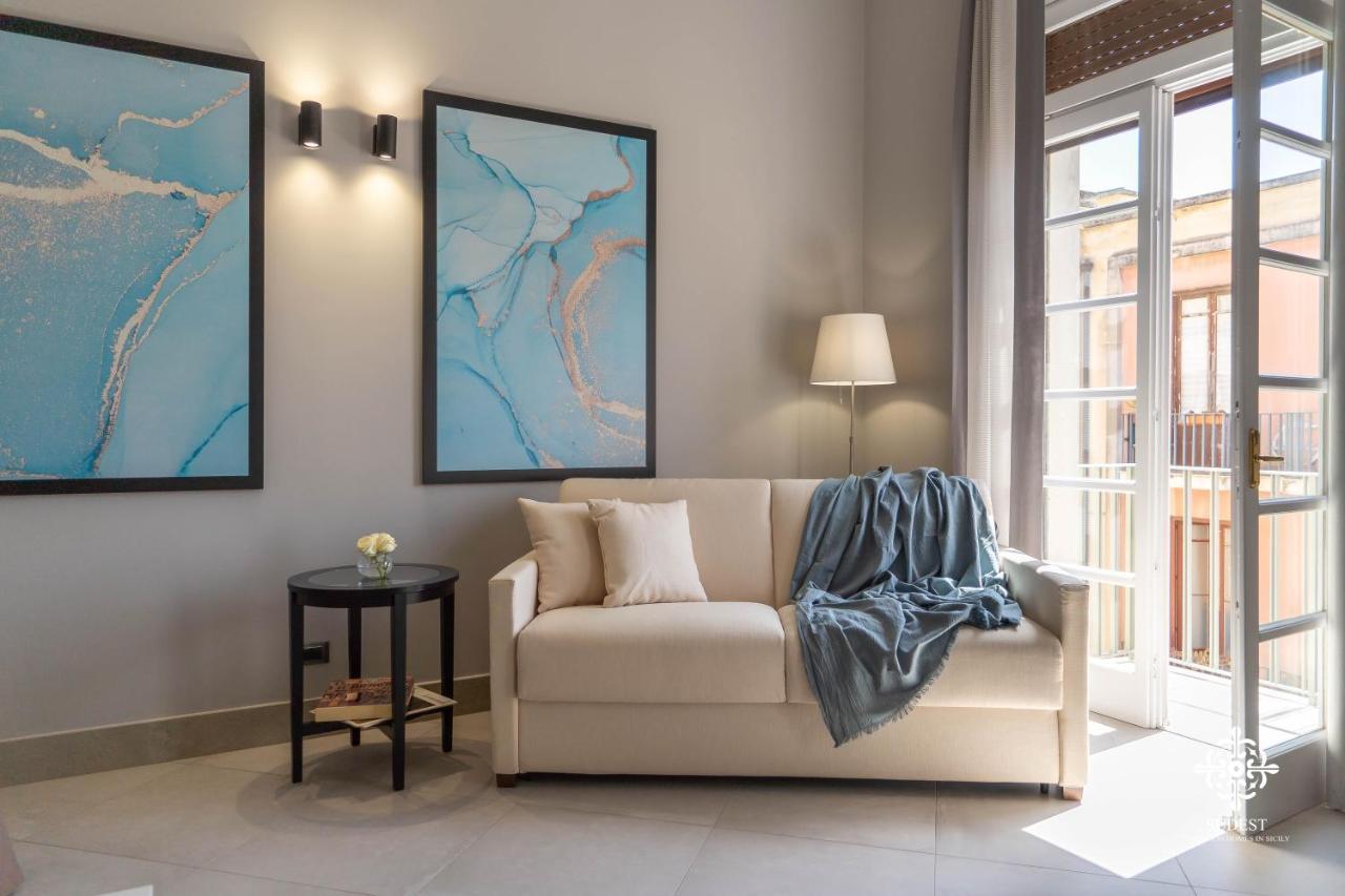 Apartahotel Matteotti Luxury *