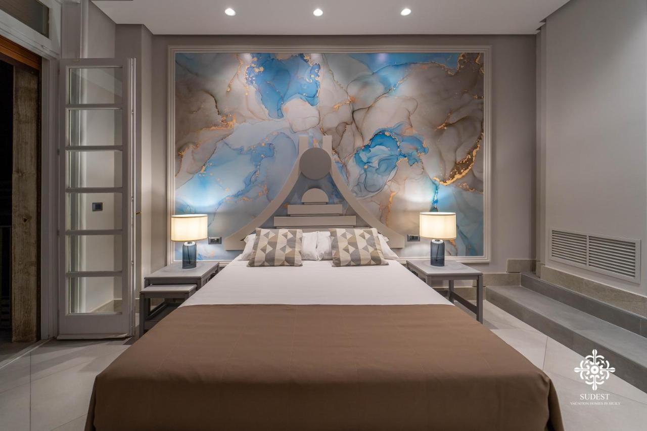 Apartahotel Matteotti Luxury *