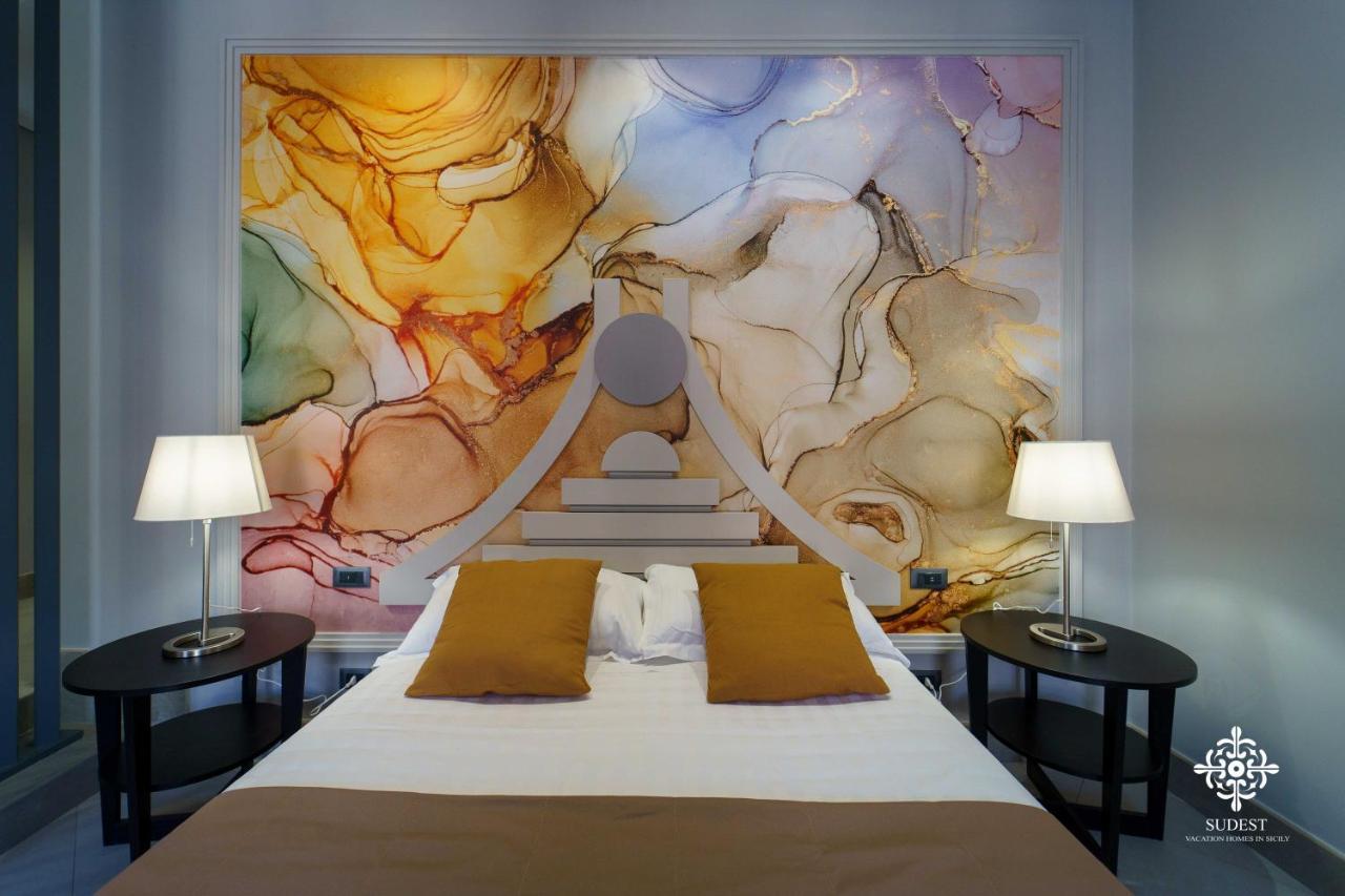 Matteotti Luxury Syracuse