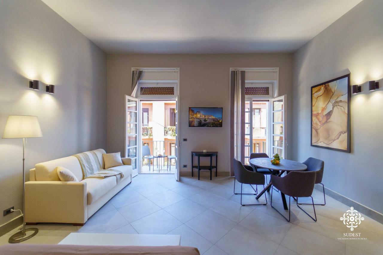 Matteotti Luxury Syracuse