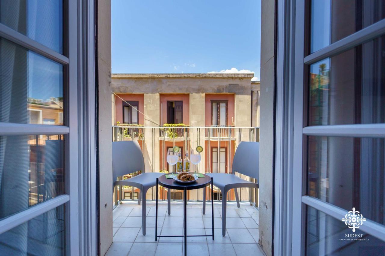 Matteotti Luxury Apartahotel Syracuse