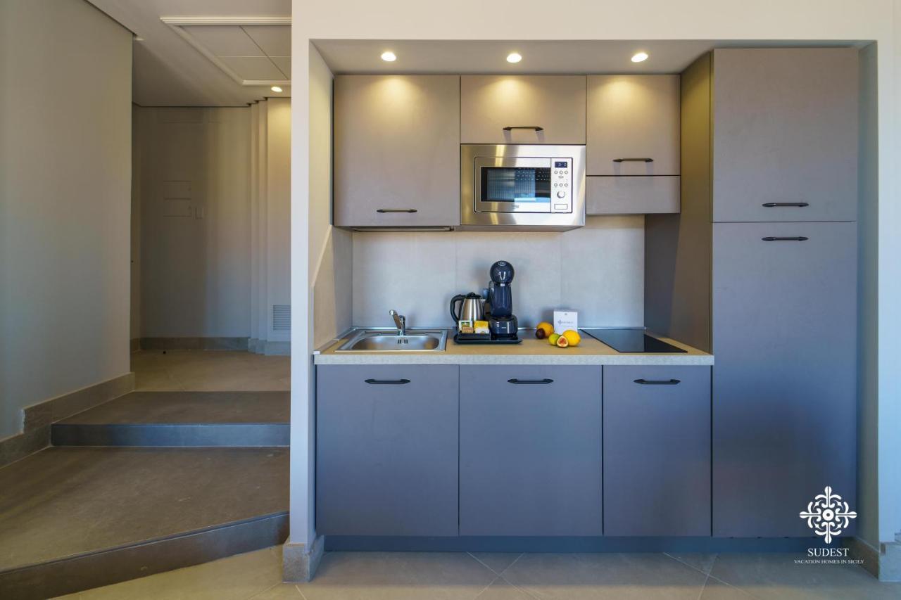 Matteotti Luxury Apartahotel Syracuse
