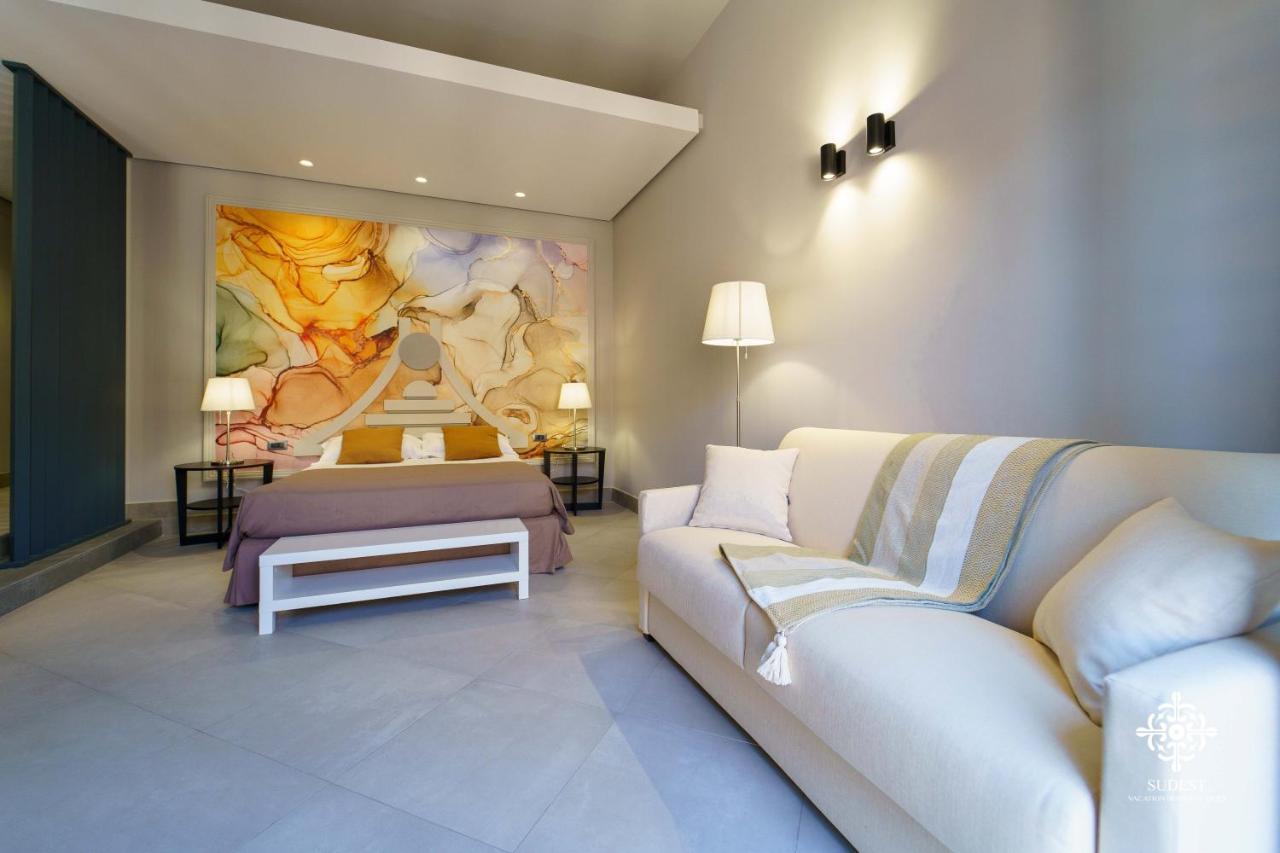 Apartahotel Matteotti Luxury *