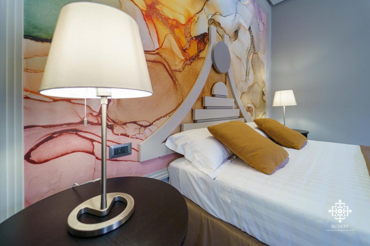 Matteotti Luxury Apartahotel Syracuse