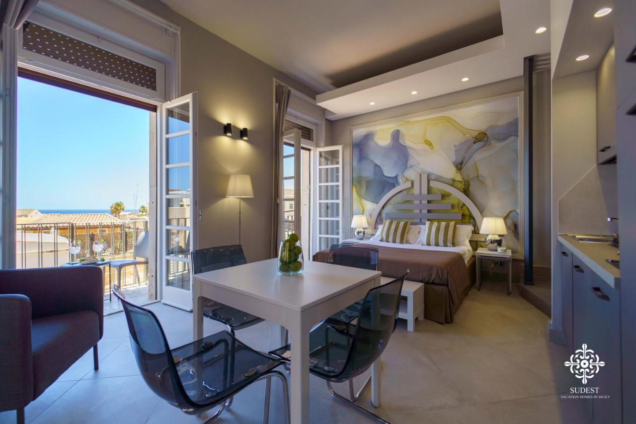 Matteotti Luxury Apartahotel