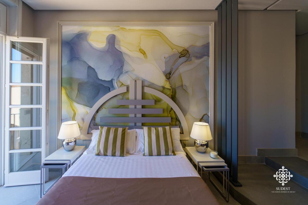 Apartahotel Matteotti Luxury