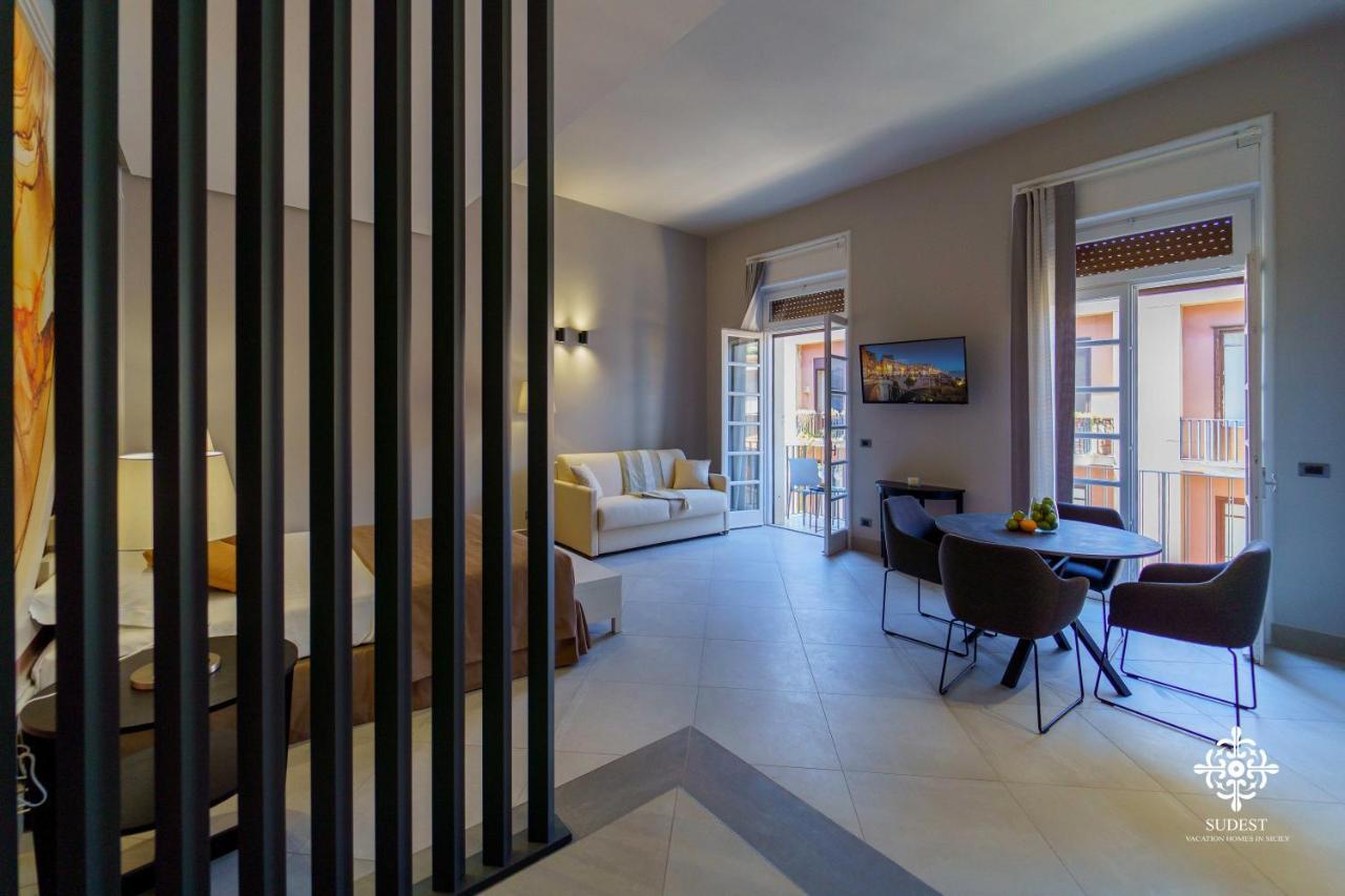 Apartahotel Matteotti Luxury *