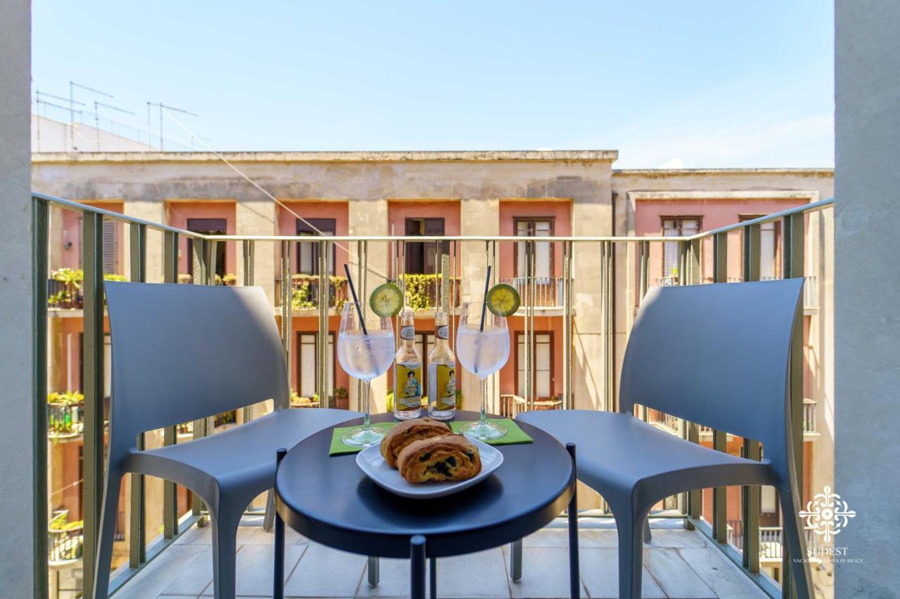 Apartahotel Matteotti Luxury