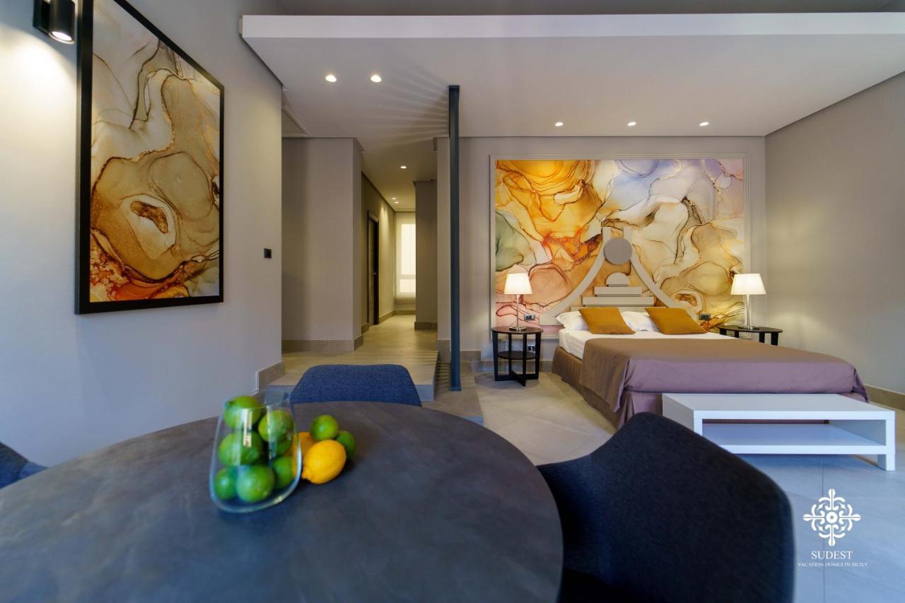 Matteotti Luxury