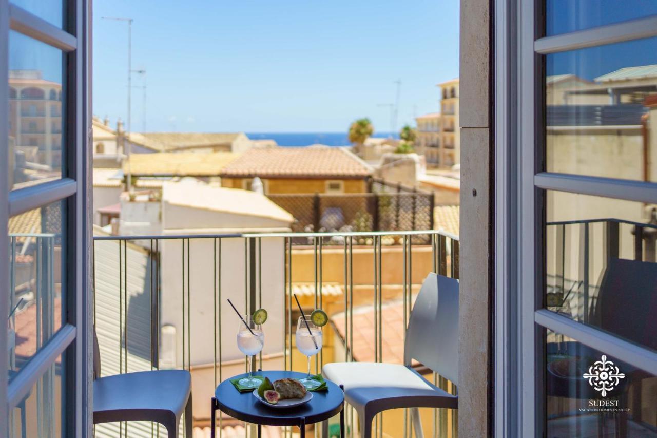 Apartahotel Matteotti Luxury