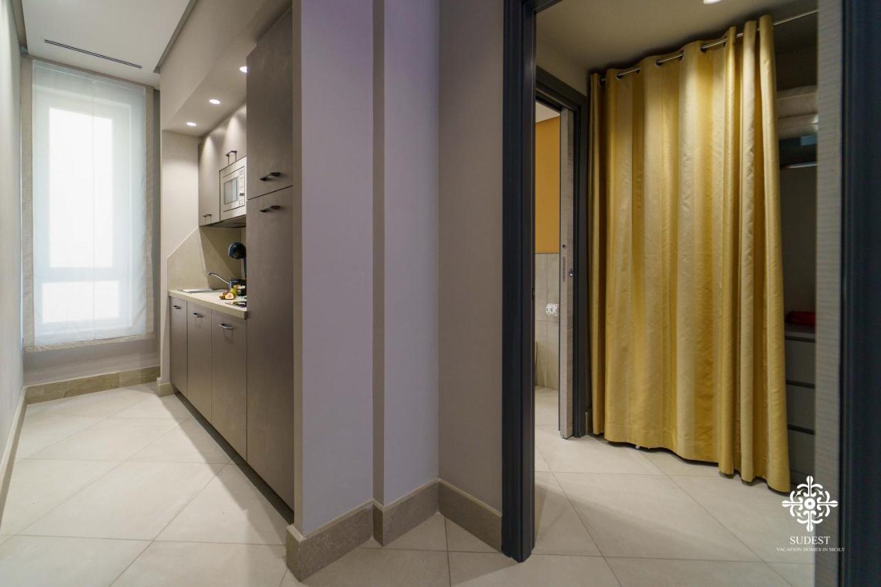 Matteotti Luxury Apartahotel Syracuse