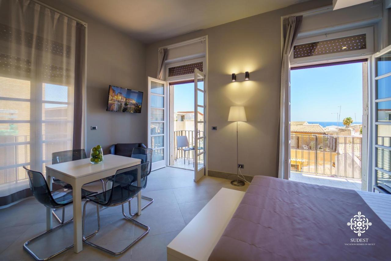 Apartahotel Matteotti Luxury Syracuse