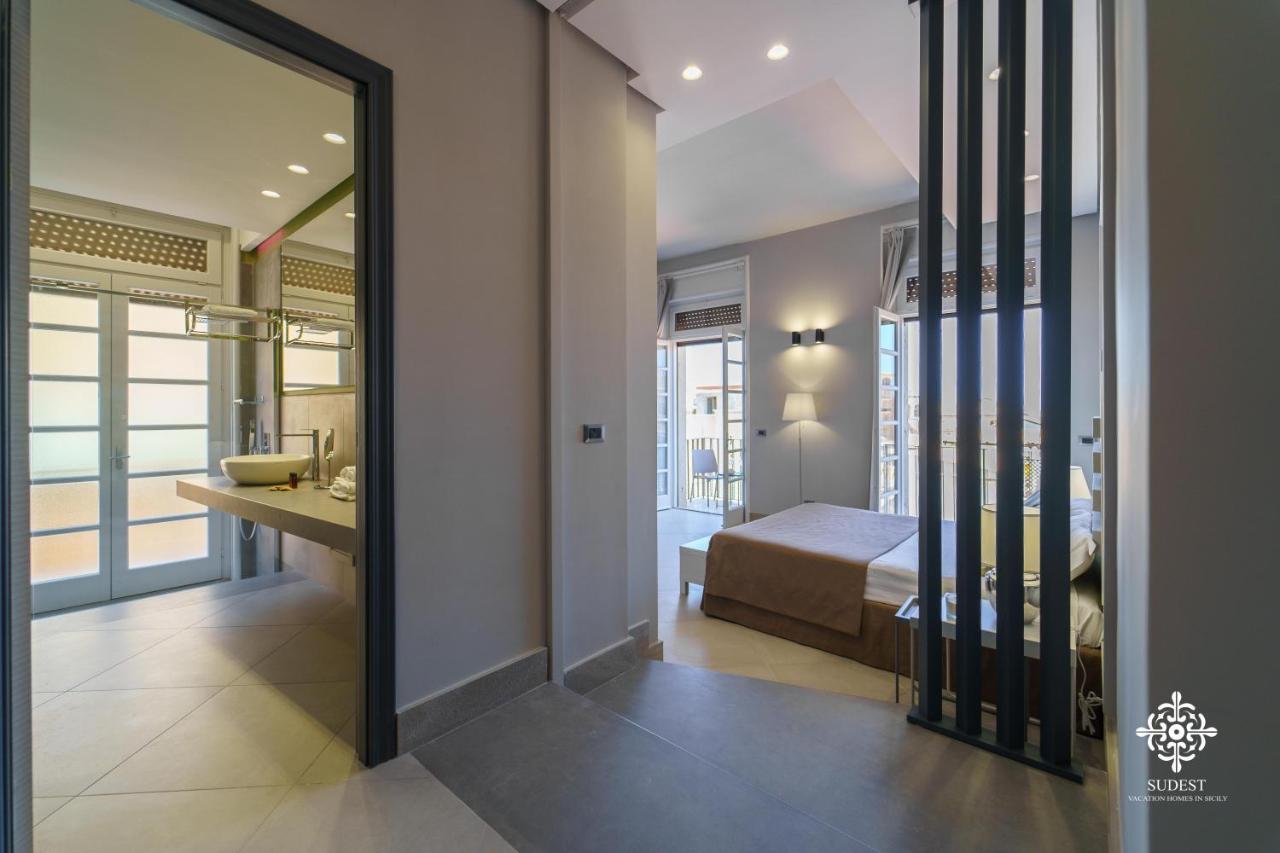Apartahotel Matteotti Luxury Syracuse