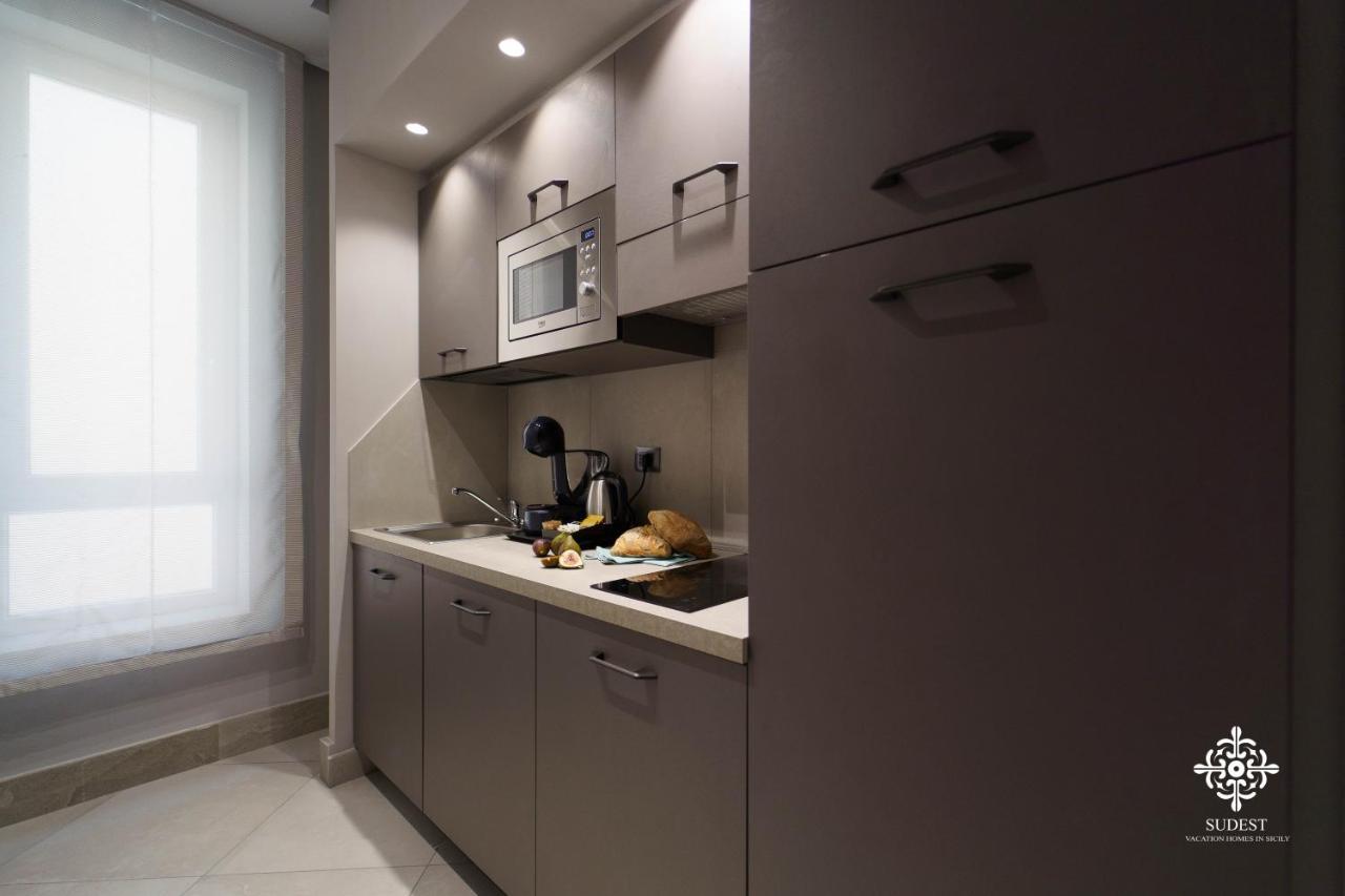 Matteotti Luxury Apartahotel Syracuse