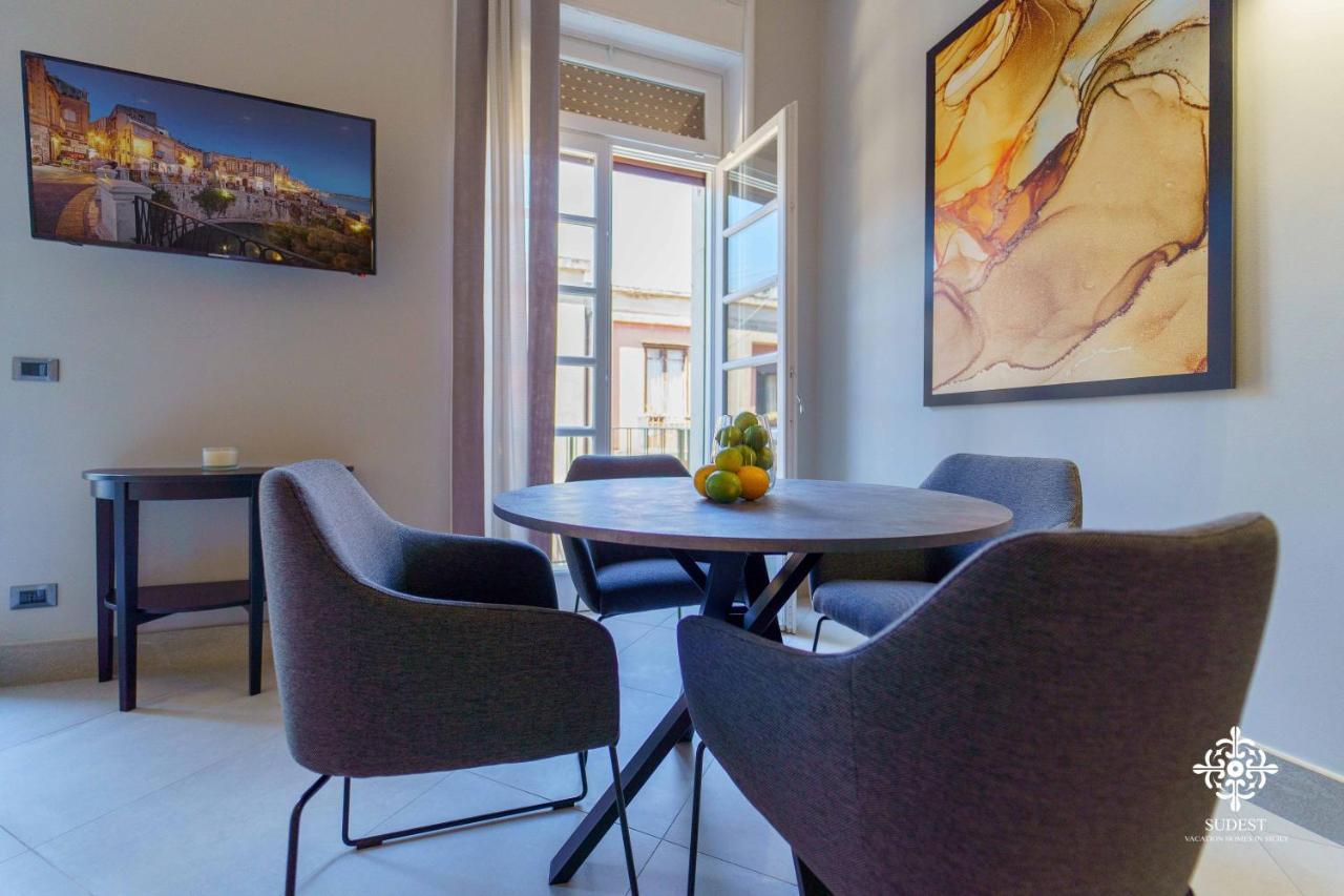 Matteotti Luxury Syracuse